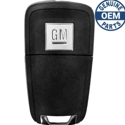 2020 GMC Terrain FlipKey Remote PN: 5913396