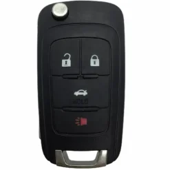 2020 GMC Terrain Flipkey Remote PN: 13504258, 5912547