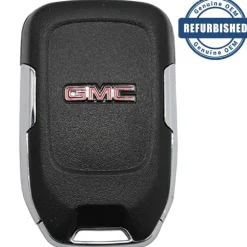 2022 GMC Terrain Smart Key Fob HYQ1AA PN: 13584512