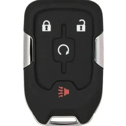 2021 GMC Terrain Smart Key Fob HYQ1AA PN: 13584512