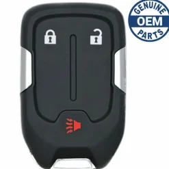 2022 GMC Terrain Smart Key Fob PN: 13508276, 5944136