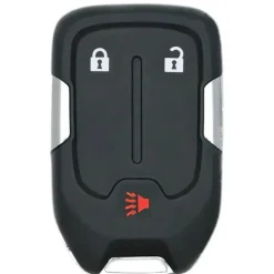 2022 GMC Terrain Smart Key Fob PN: 13508276, 5944136
