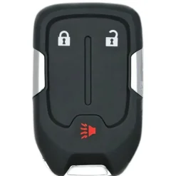 2021 GMC Terrain Smart Key Fob PN: 13591388