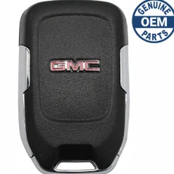 2021 GMC Terrain Smart Key Fob PN: 13508276, 5944136