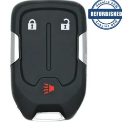 2021 GMC Terrain Smart Key Fob PN: 13508276, 5944136