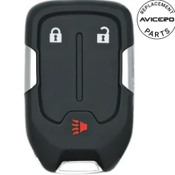 2021 GMC Terrain Smart Key Fob PN: 13508276, 5944136