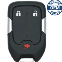2020 GMC Terrain Smart Key Fob PN: 13591388