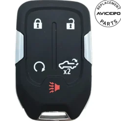 2021 GMC Terrain Smart Key Fob PN: 13508275