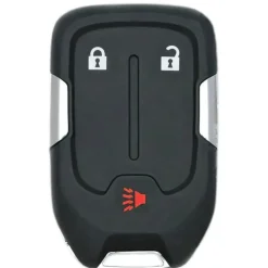 2020 GMC Terrain Smart Key Fob PN: 13508276, 5944136