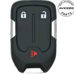 2019 GMC Terrain Smart Key Fob PN: 13591388