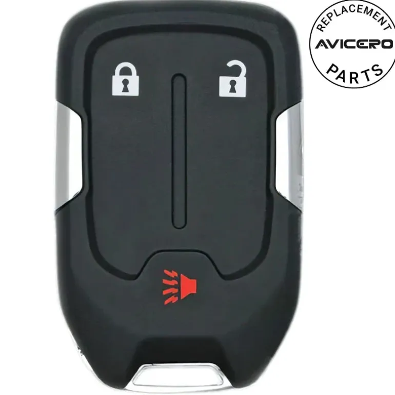 2019 GMC Terrain Smart Key Fob PN: 13591388