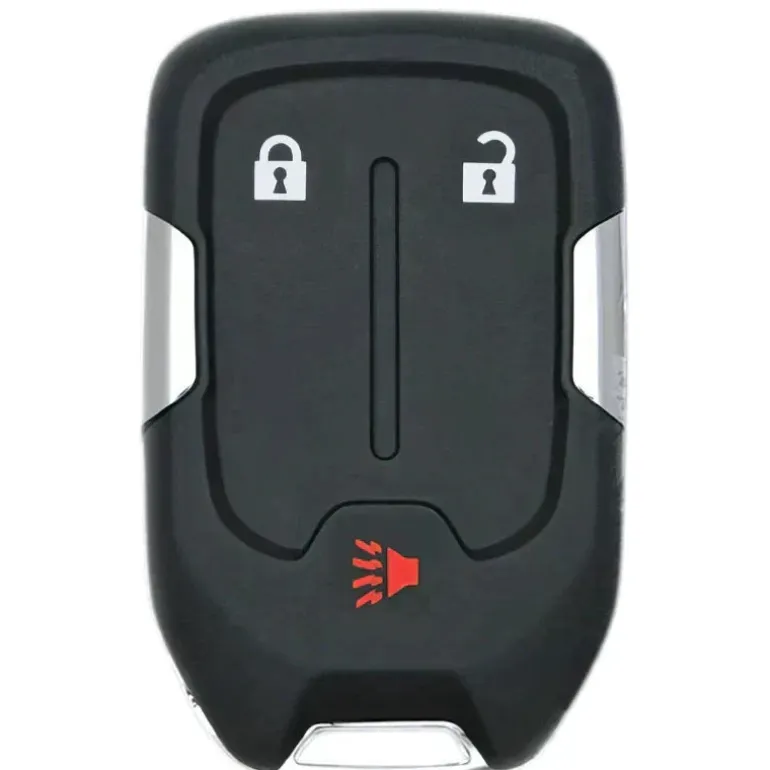 2019 GMC Terrain Smart Key Fob PN: 13508276, 5944136