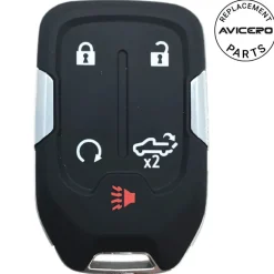 2019 GMC Terrain Smart Key Fob PN: 13508275