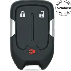 2018 GMC Terrain Smart Key Fob PN: 13591388