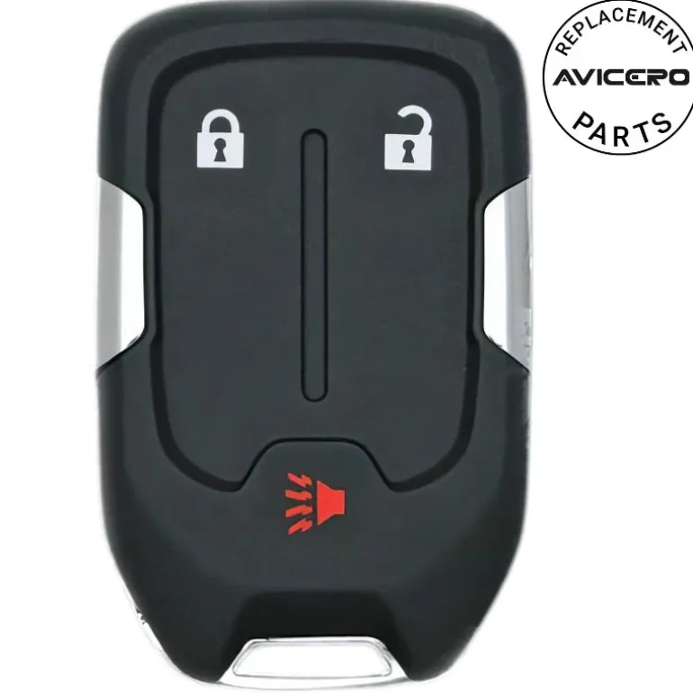 2018 GMC Terrain Smart Key Fob PN: 13591388