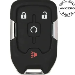 2018 GMC Terrain Smart Key Fob PN: 13584513