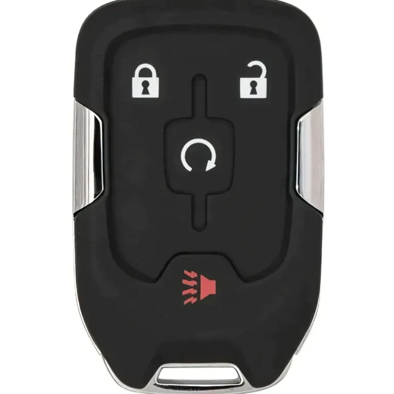 2018 GMC Terrain Smart Key Fob PN: 13584513