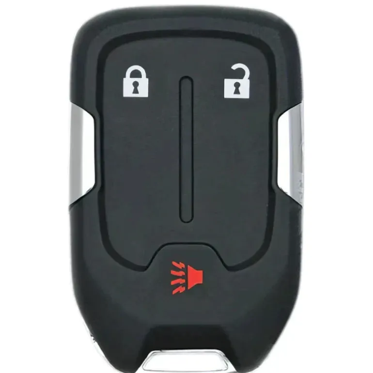 2018 GMC Terrain Smart Key Fob PN: 13508276, 5944136