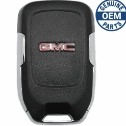 2024 GMC Terrain Smart Key Remote PN: 13522902