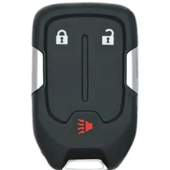 2024 GMC Terrain Smart Key Remote PN: 13522902