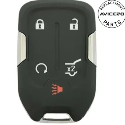 2024 GMC Terrain Smart Key Remote PN: 13522899