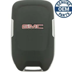 2024 GMC Terrain Smart Key Remote PN: 13522899