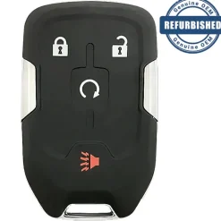 2024 GMC Terrain Smart Key Remote PN: 13522898