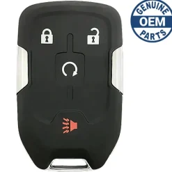 2024 GMC Terrain Smart Key Remote PN: 13522898