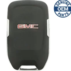 2024 GMC Terrain Smart Key Remote PN: 13522897