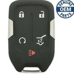 2023 GMC Terrain Smart Key Remote PN: 13584502