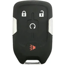 2022 GMC Terrain Smart Key Remote PN: 13522898