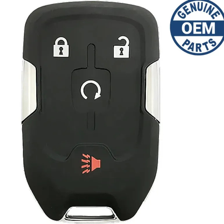 2022 GMC Terrain Smart Key Remote PN: 13522898