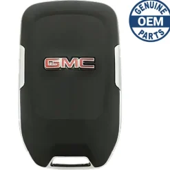 2022 GMC Terrain Smart Key Remote PN: 13522898