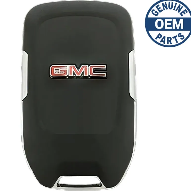 2022 GMC Terrain Smart Key Remote PN: 13522898