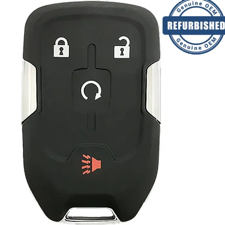 2022 GMC Terrain Smart Key Remote PN: 13522898