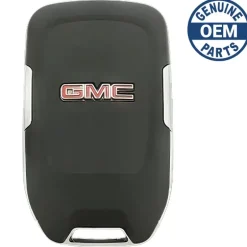 2022 GMC Terrain Smart Key Remote PN: 13522897