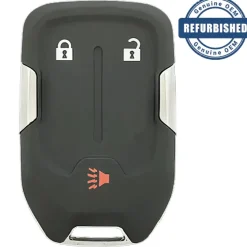 2022 GMC Terrain Smart Key Remote PN: 13522897