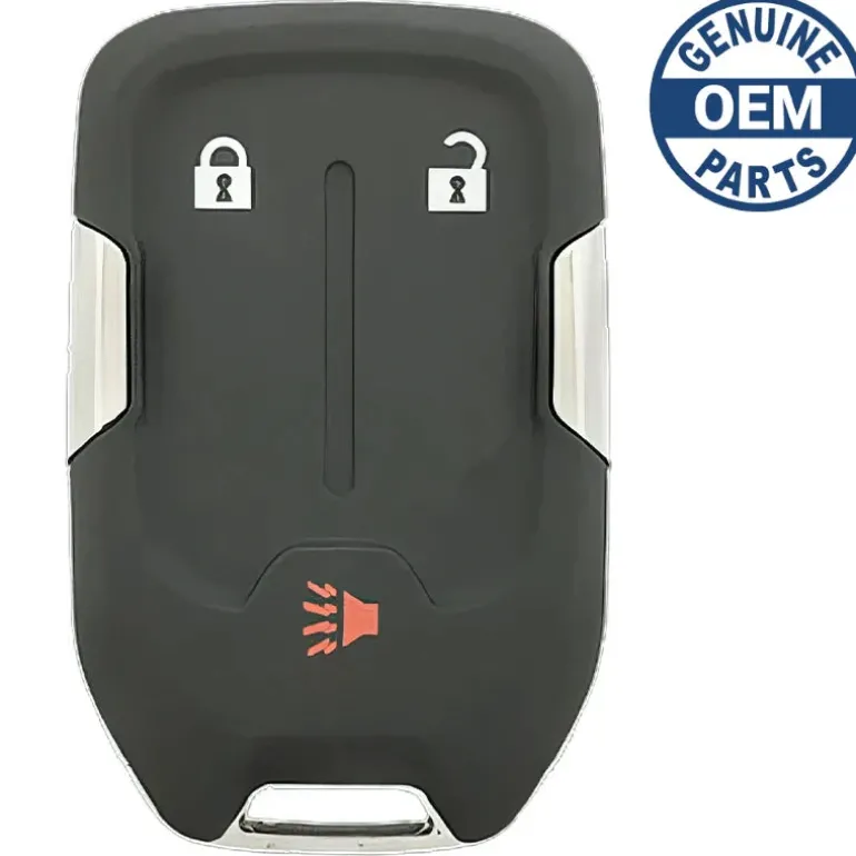 2022 GMC Terrain Smart Key Remote PN: 13522897