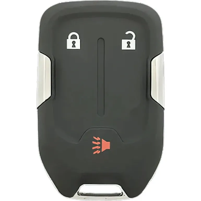 2022 GMC Terrain Smart Key Remote PN: 13522897