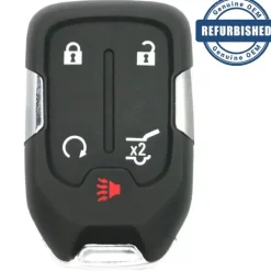 2022 GMC Terrain Smart Key Remote PN: 13522895