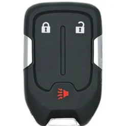 2021 GMC Terrain Smart Key Remote PN: 13522902