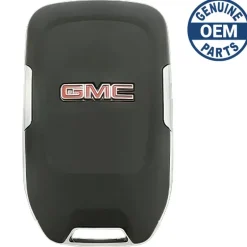 2021 GMC Terrain Smart Key Remote PN: 13522897