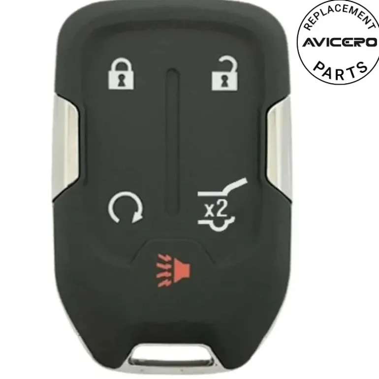 2020 GMC Terrain Smart Key Remote PN: 13584502