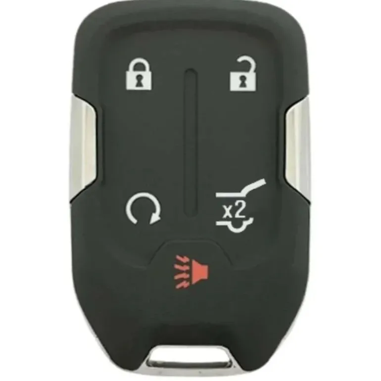 2019 GMC Terrain Smart Key Remote PN: 13584502