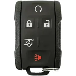 2017 GMC Yukon M3N-32337100 13580081 Smart Key Remote