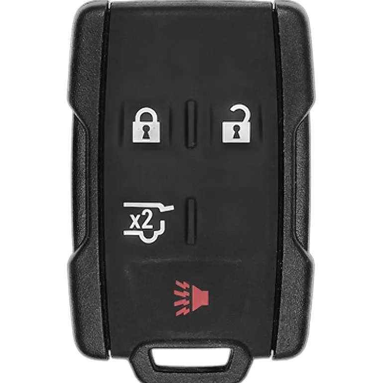 2015 GMC Yukon Regular Remote PN: 13580080