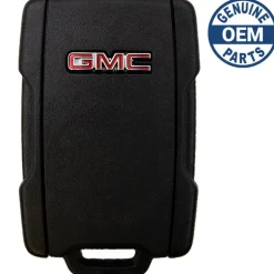 2018 GMC Yukon Remote 13580079