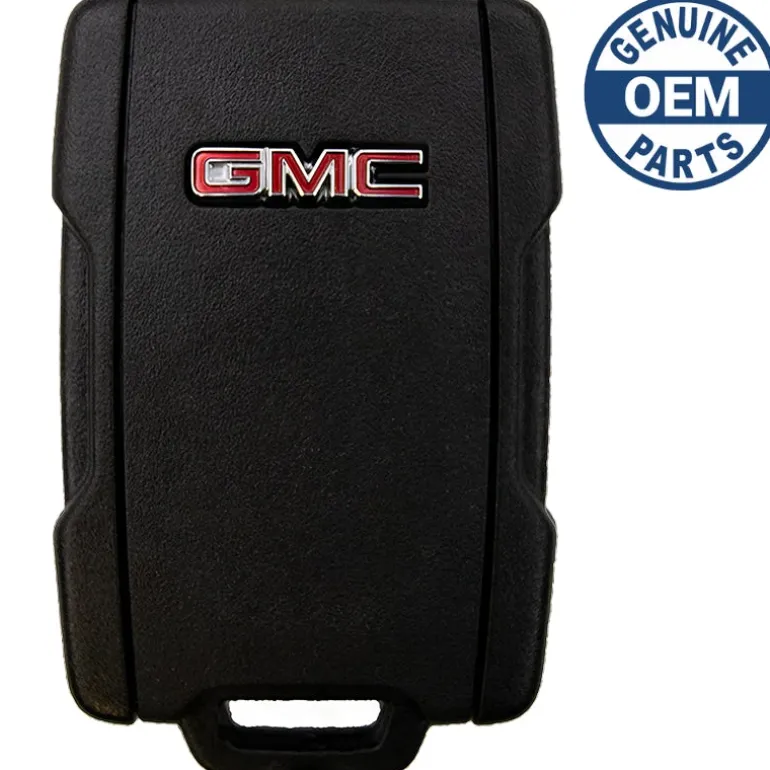 2018 GMC Yukon Remote 13580079
