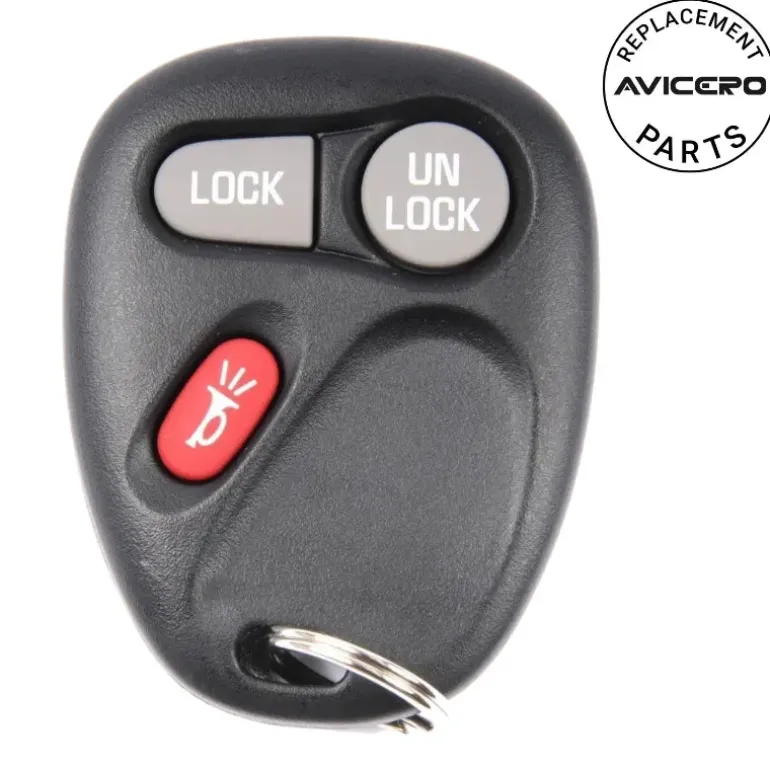 2001 GMC Yukon Remote PN: 15042968 FCC ID: KOBLEAR1XT
