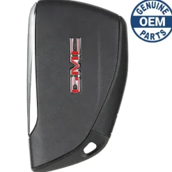 2022 GMC Yukon Smart Key Remote PN: 13548438